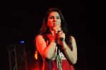 Akriti Kakkar at CPAA concert in Rangsharda, Mumbai on 26th May 2013 (8).JPG